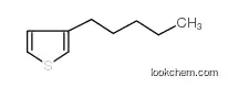 Manufacturer of 3-n-Pentylthiophene at Factory Price CAS NO.102871-31-8