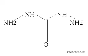 Carbohydrazide / 1, 3-Diaminomocovina CAS 497-18-7