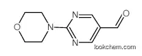 Manufacturer of 2-Morpholinopyrimidine-5-carbaldehyde at Factory Price CAS NO.842974-69-0