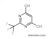 Manufacturer of 6-Hydroxy-2-(trifluoromethyl)-4(1H)-pyrimidinone at Factory Price CAS NO.672-47-9