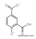 Manufacturer of 4-Nitropyridine-2-carboxylic acid 1-oxide at Factory Price CAS NO.14933-78-9