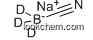 SodiuM Cyanoborodeuteride, 25895-62-9, 96 atom% D
