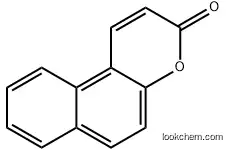 3H-naphtho(2,1-b)pyran-3-one, 98%, 4352-89-0
