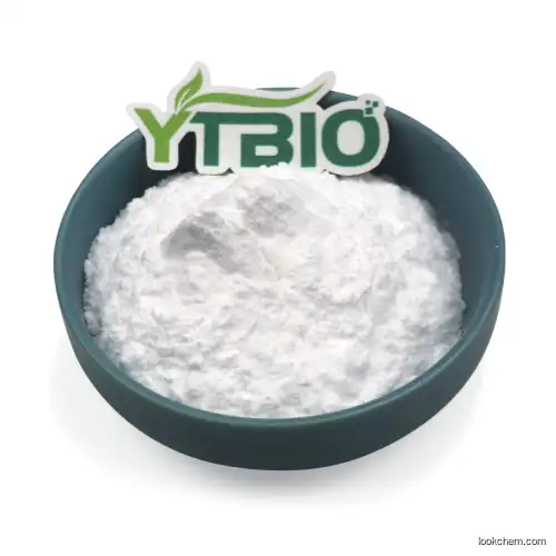 Foood Sweetener Isomaltitol Palatinitol 4-20mesh Granular 80-100mesh Powder Isomalt