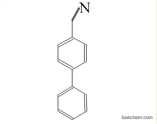 CAS No. 2920-38-9 p-phenylbenzonitrile