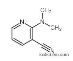 Manufacturer of 2-(dimethylamino)nicotinonitrile at Factory Price CAS NO.60138-76-3