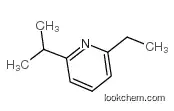 Manufacturer of 2-ethyl-6-isopropylpyridine at Factory Price CAS NO.74701-47-6