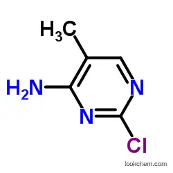 Manufacturer of 4-Amino-2-chloro-5-methylpyrimidine at Factory Price CAS NO.14394-70-8
