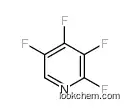 Manufacturer of 2,3,4,5-Tetrafluoropyridine at Factory Price CAS NO.3512-16-1