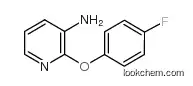 Manufacturer of 3-amino-2-(4-fluorophenoxy)pyridine at Factory Price CAS NO.175135-64-5