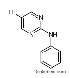 Manufacturer of 5-bromo-N-phenylpyrimidin-2-amine at Factory Price CAS NO.886365-88-4