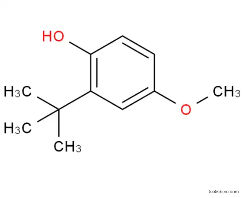 BHA /Butylated Hydroxyanisole CAS 25013-16-5