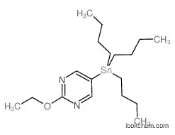 Manufacturer of 2-ethoxy-5-(tributylstannyl)pyrimidine at Factory Price CAS NO.1025746-10-4
