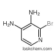 Manufacturer of 2-bromopyridine-3,4-diamine at Factory Price CAS NO.189230-41-9