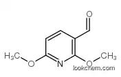 Manufacturer of 2,6-Dimethoxypyridine-3-carboxaldehyde at Factory Price CAS NO.58819-72-0