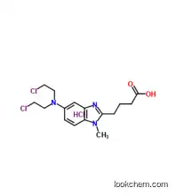 3543-75-7 Bendamustine Hydrochloride