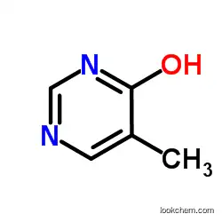 Manufacturer of 4-Hydroxy-5-methylpyrimidine at Factory Price CAS NO.17758-52-0