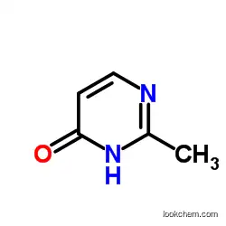 Manufacturer of 2-Methylpyrimidin-4(3H)-one at Factory Price CAS NO.19875-04-8