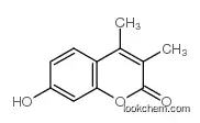 Manufacturer of 3,4-dimethylumbelliferone at Factory Price CAS NO.2107-78-0