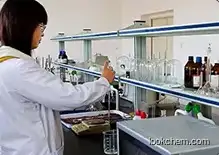 (3S)-4-Chloro-3-[(triMethylsilyl)oxy]butanenitrile