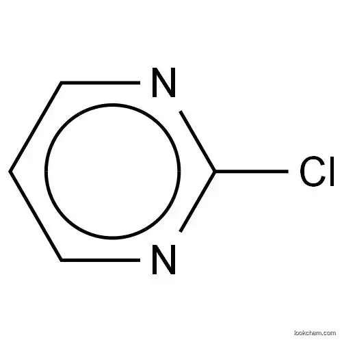 2-Chloropyrimidine 1722-12-9 98% YL