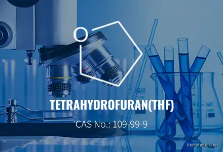 Tetrahydrofuran/THF
