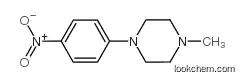 Manufacturer of 1-Methyl-4-(4-nitrophenyl)piperazine at Factory Price CAS NO.16155-03-6