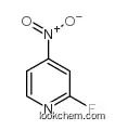 Manufacturer of 2-Fluoro-4-nitropyridine at Factory Price CAS NO.18614-46-5