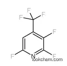 Manufacturer of 2,3,6-Trifluoro-4-(trifluoromethyl)pyridine at Factory Price CAS NO.84940-46-5