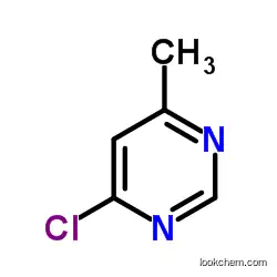 Manufacturer of 4-Chloro-6-methylpyrimidine at Factory Price CAS NO.54198-82-2