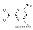 Manufacturer of 4-amino-2-dimethylamino-6-hydroxypyrimidine at Factory Price CAS NO.76750-84-0