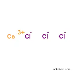 cerium(iii)  chloride