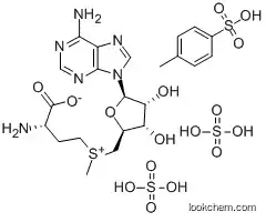 S-Adenosyl-5-L-Methionine Tosylate CAS:97540-22-2