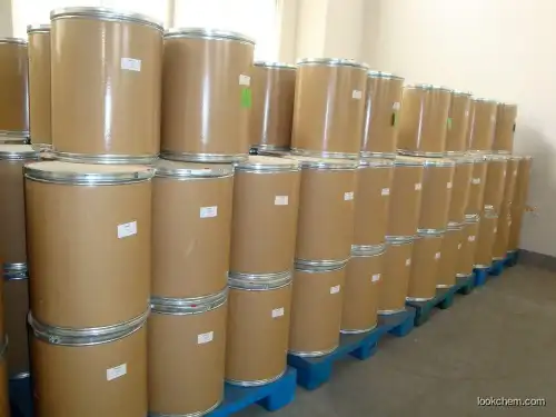 Factory Wholesale High Purity Kojic acid CAS501-30-4 Fine Powder food additives with Low Price