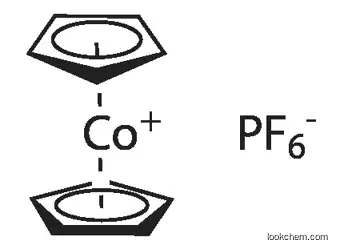 Cobalticinium hexafluorophosphate, 98%, 12427-42-8