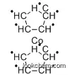 Bis(cyclopentadienyl)cobalt(II), min. 98% (Cobaltocene), 1277-43-6