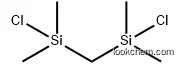 chloro-[(chloro-dimethyl-silyl)methyl]-dimethyl-silane, 98%, 5357-38-0