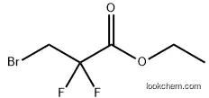 Ethyl 3-bromo-2,2-difluoropropionate, 98%+, 111773-24-1