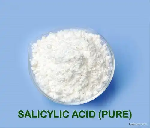 competitive price Salicylic acid
