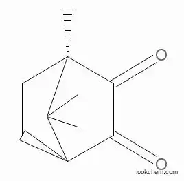 Camphorequinone CAS ：10373-78-1