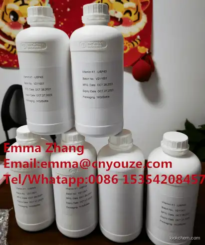 Manufacturer of Methyl 2-amino-5-bromonicotinate at Factory Price CAS NO.50735-34-7