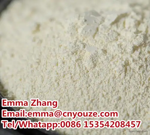 Manufacturer of 5-Methyl-2,3-pyrazinedicarbonitrile at Factory Price CAS NO.52197-12-3