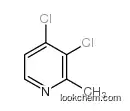 Manufacturer of 3,4-Dichloro-2-Picoline at Factory Price CAS NO.103949-58-2