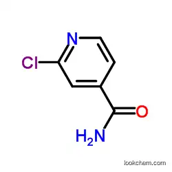 Manufacturer of 2-Chloroisonicotinamide at Factory Price CAS NO.100859-84-5