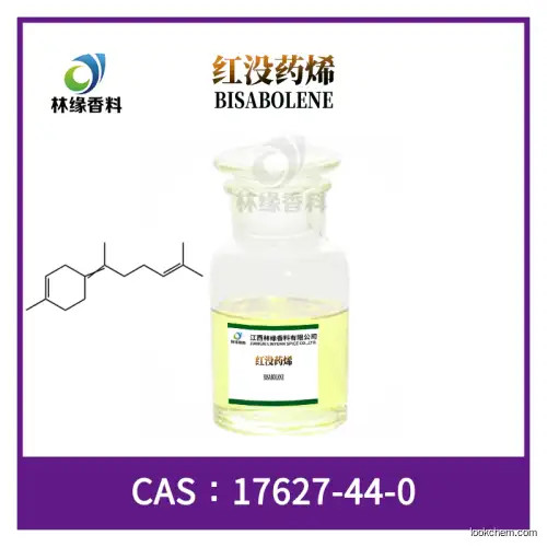 6-methyl-2-(4-methylcyclohex-3-enyl)hept-2,5-diene
