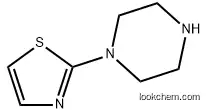 1-(2-Thiazolyl)piperazine, 98%, 42270-37-1