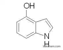 4-Hydroxyindole CAS: 2380-94-1