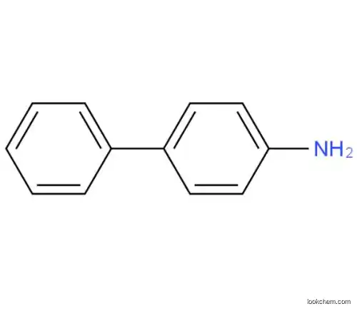 4-Aminobiphenyl  CAS ：92 -67- 1