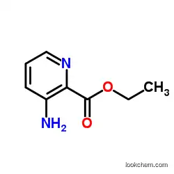 Manufacturer of Ethyl 3-aminopicolinate at Factory Price CAS NO.27507-15-9