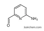 Manufacturer of 6-aminopyridine-2-carbaldehyde at Factory Price CAS NO.332884-35-2
